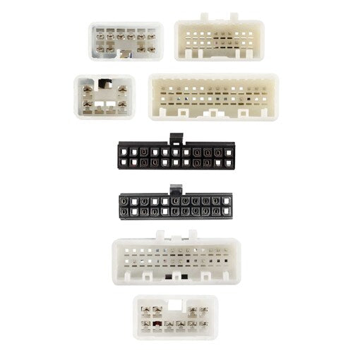 Axxess AXDIS-TY2, Radio Replacement Data Interface SWC Fits Select Toyota 12-19