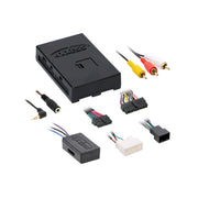 Axxess AXDIS-TY3, Data Interface w/ SWC Fits Select Toyota Models 2018-2024
