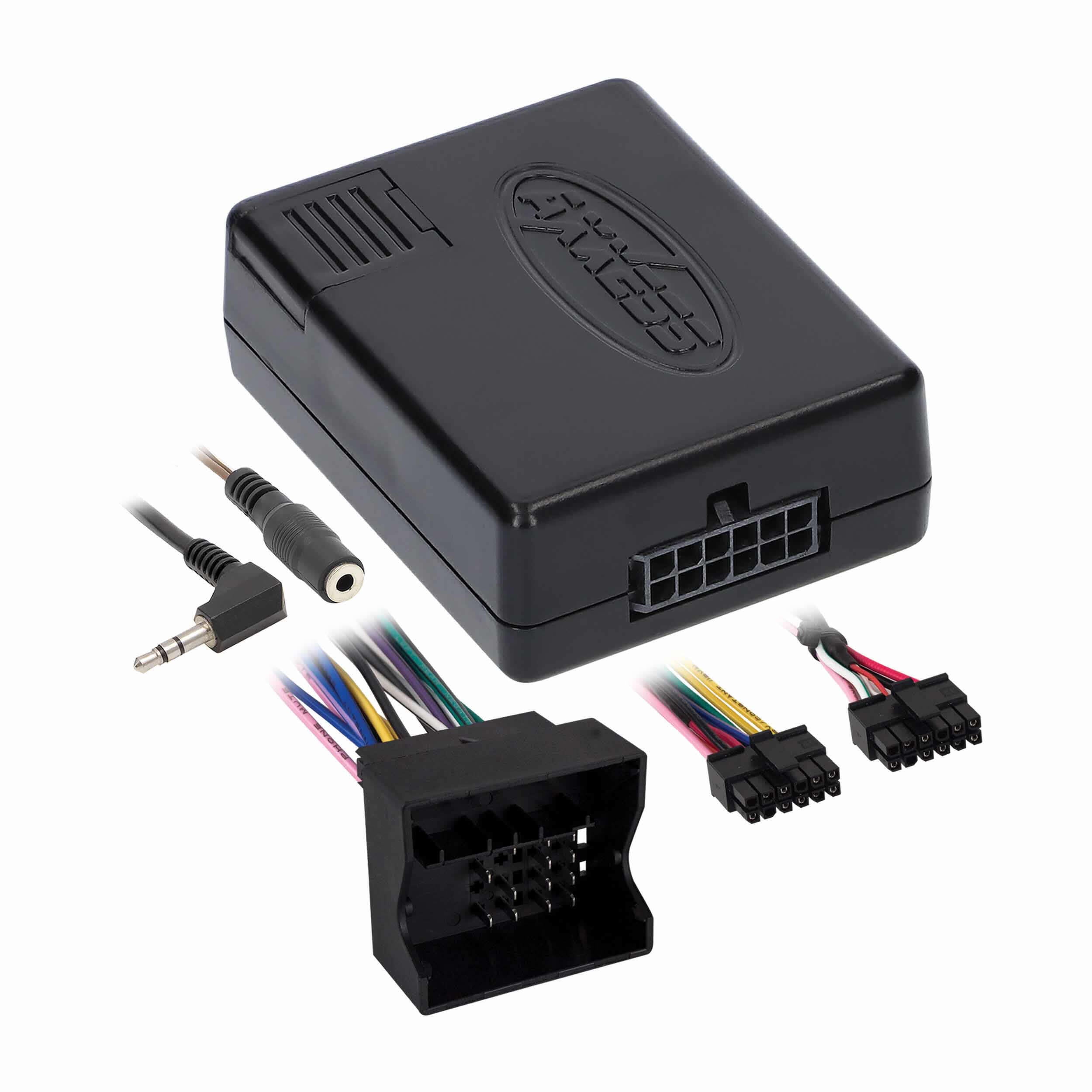 Axxess AXDI-VW1, Data Interface - Fits Volkswagen 2002-2016