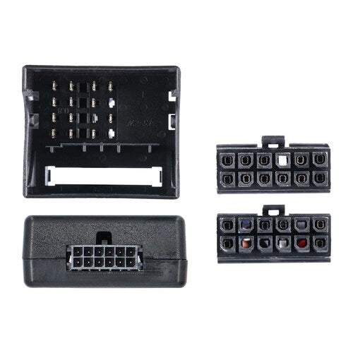 Axxess AXDI-VW1, Data Interface - Fits Volkswagen 2002-2016