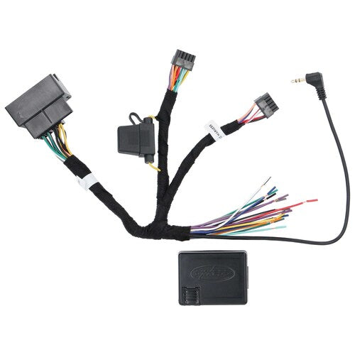 Axxess AXDI-VW1, Data Interface - Fits Volkswagen 2002-2016
