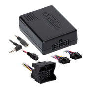 Axxess AXDI-VW2, Data Interface - Fits Volkswagen 2015-2019
