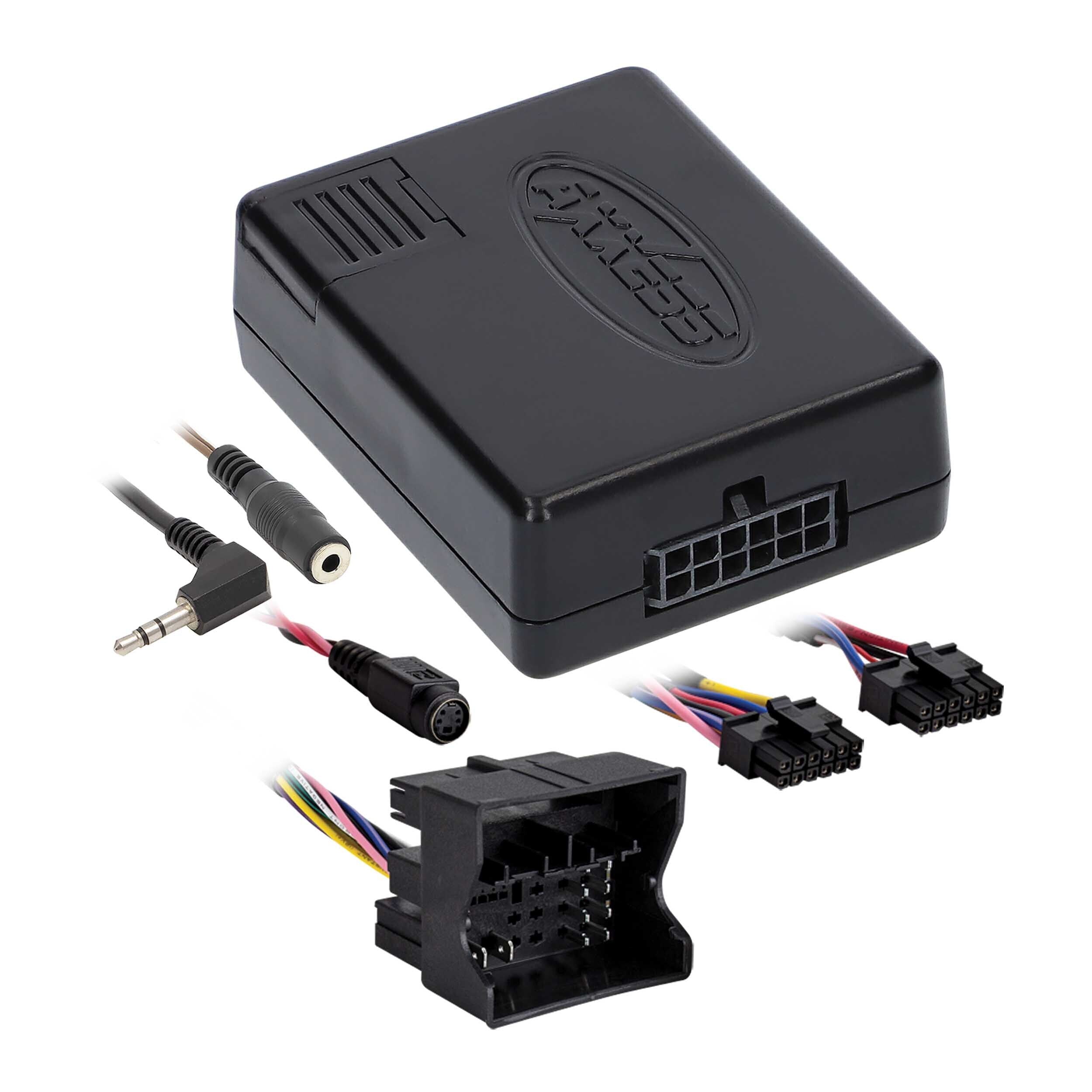 Axxess AXDI-VW2, Data Interface - Fits Volkswagen 2015-2019