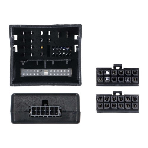 Axxess AXDI-VW2, Data Interface - Fits Volkswagen 2015-2019