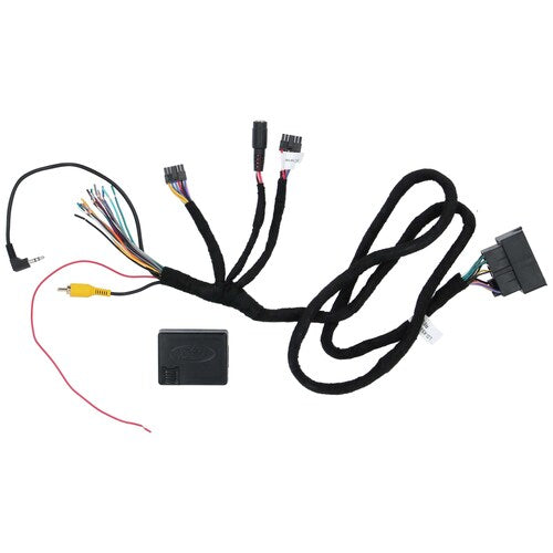 Axxess AXDI-VW2, Data Interface - Fits Volkswagen 2015-2019