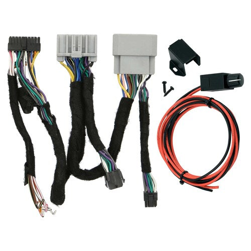 Axxess AXDSPH-CH4, DSP T-Harness - Fits Select Chrysler Models 2007-2020