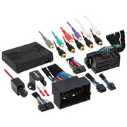 Axxess AXDSPH-CH5, DSP T-Harness - Fits Select Chrysler Models 2013-2023