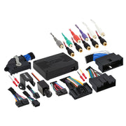 Axxess AXDSPH-FD2, DSP T-Harness - Fits Select Ford Models 2011-2023