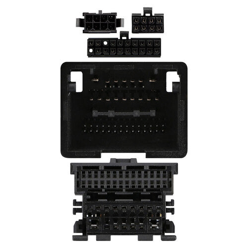 Axxess AXDSPH-GL44, DSP T-Harness - Fits Select GM LAN Models 2010-2017