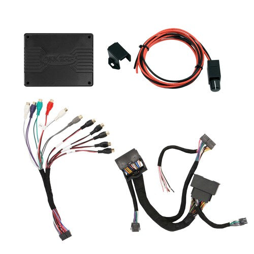 Axxess AXDSPH-GL44, DSP T-Harness - Fits Select GM LAN Models 2010-2017