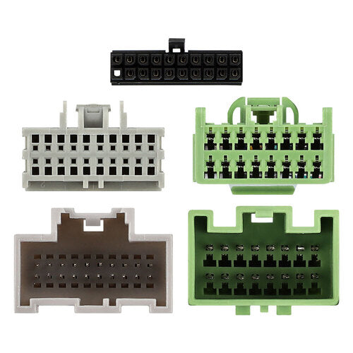 Axxess AXDSPH-GL9, DSP T-Harness - Fits Select GM LAN Models 2014-2020