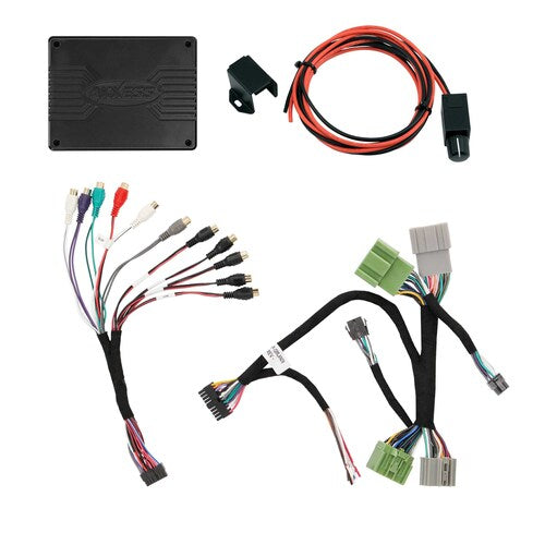 Axxess AXDSPH-GL9, DSP T-Harness - Fits Select GM LAN Models 2014-2020