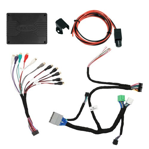 Axxess AXDSPH-GM31, DSP T-Harness - Fits Select GM Models 2019-UP
