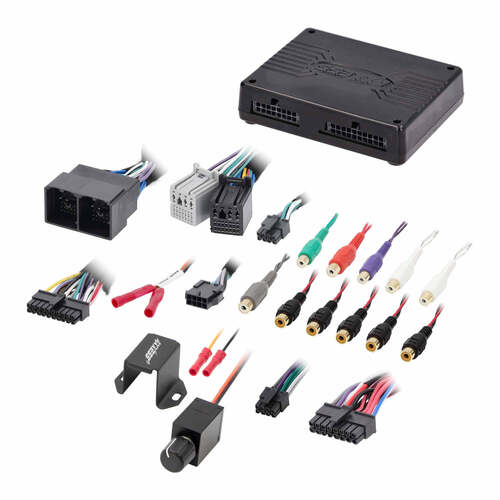 Axxess AXDSPH-GM32, DSP T-Harness - Fits Select GM Models 2021-UP