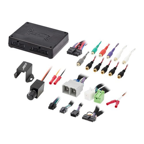 Axxess AXDSPH-GM33, DSP T-Harness - Fits Select GM Models 2021-UP