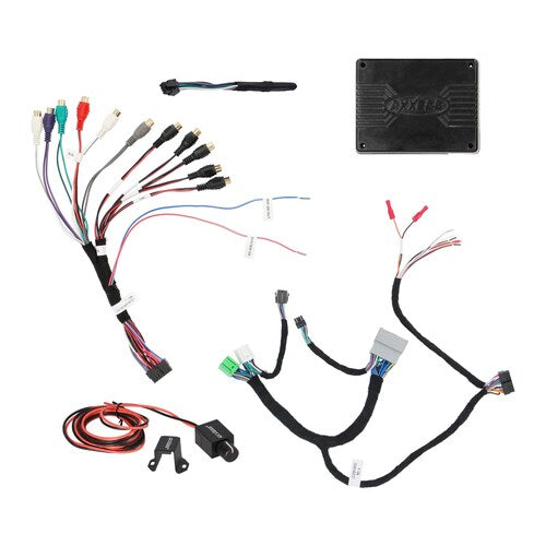 Axxess AXDSPH-GM33, DSP T-Harness - Fits Select GM Models 2021-UP