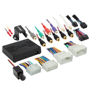 Axxess AXDSPH-HK1, DSP T-Harness - Fits Select Hyundai/Kia Models 2011-2020