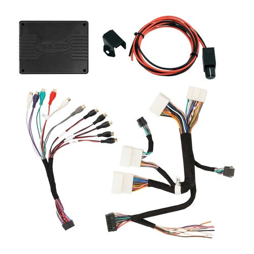 Axxess AXDSPH-HK1, DSP T-Harness - Fits Select Hyundai/Kia Models 2011-2020