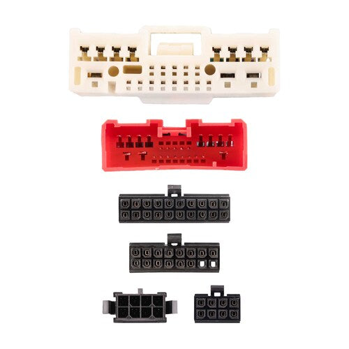 Axxess AXDSPH-MZ1, DSP T-Harness - Fits Select Mazda Models 2002-2020