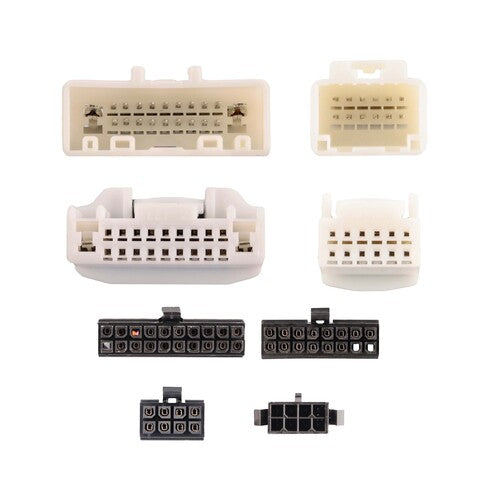 Axxess AXDSPH-NI2, DSP T-Harness - Fits Select Nissan Models 2008-2017