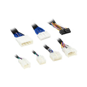Axxess AXDSPH-TY4, DSP T-Harness - Fits Select Lexus/Toyota Models 2011-2022