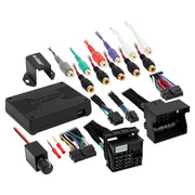 Axxess AXDSPH-VW1, DSP T-Harness - Fits Select Volkswagen Models 2002-2017