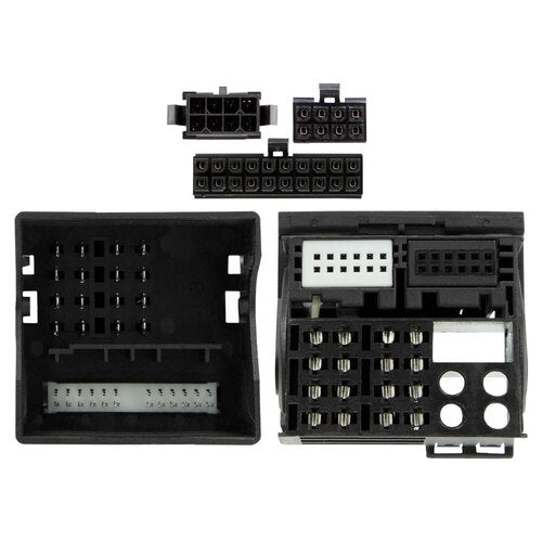 Axxess AXDSPH-VW1, DSP T-Harness - Fits Select Volkswagen Models 2002-2017