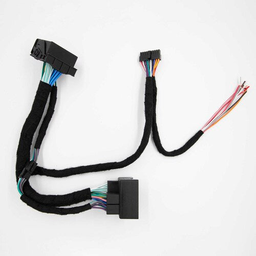 Axxess AXDSPH-VW1, DSP T-Harness - Fits Select Volkswagen Models 2002-2017