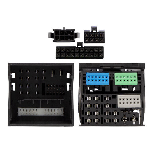 Axxess AXDSPH-VW2, DSP T-Harness - Fits Select Volkswagen Models 2015-2020