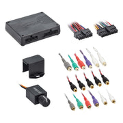 Axxess AXDSP-X, Axxess DSP w/Chime Control and Digital Amp TurnOn Capability