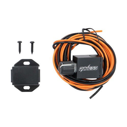 Axxess AXDSP-X, Axxess DSP w/Chime Control and Digital Amp TurnOn Capability