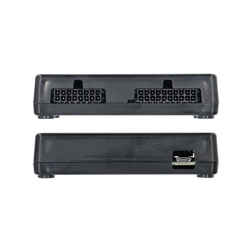 Axxess AXDSP-X, Axxess DSP w/Chime Control and Digital Amp TurnOn Capability