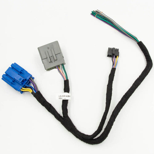 Axxess AXDSPX-A2B1, A2B/DSP Data Interface - Fits Select Ford Models 2017-2020