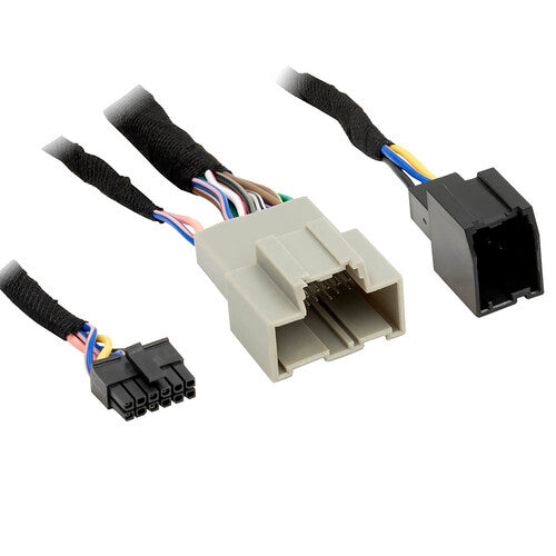 Axxess AXDSPX-A2B2, A2B/DSP Data Interface - Fits Select Ford Models 2018-UP
