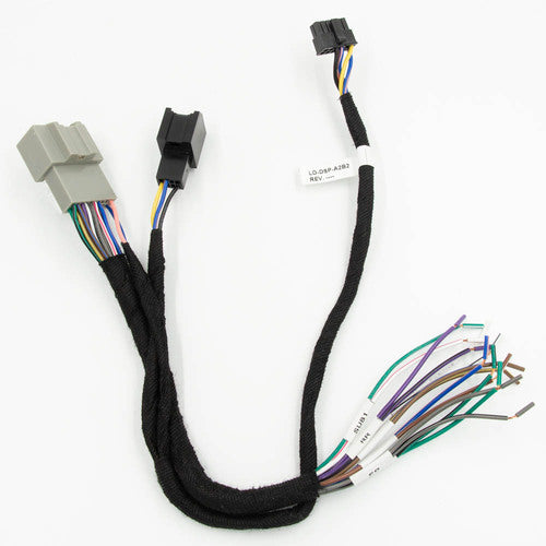 Axxess AXDSPX-A2B2, A2B/DSP Data Interface - Fits Select Ford Models 2018-UP