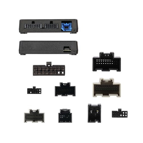 Axxess AXDSPX-A2B3, A2B/DSP Data Interface - Fits Select Lincoln Models 2018-UP