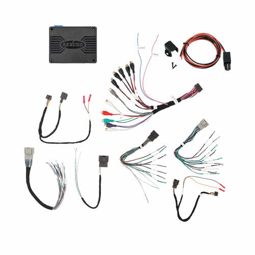 Axxess AXDSPX-A2B3, A2B/DSP Data Interface - Fits Select Lincoln Models 2018-UP