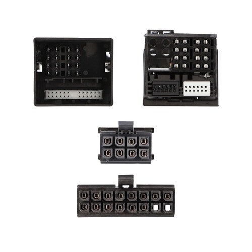 Axxess AXDSPX-BM1, DSP Data Interface - Fits Select BMW/MINI Models 2006-2020