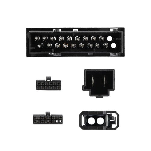 Axxess AXDSPX-BMWM25, MOST®/DSP Data Interface - Fits Select BMW Models 2010-2020