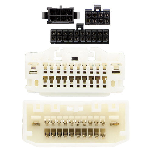 Axxess AXDSPX-CH3, DSP Data Interface with Pre-wired Harness - Fits Select Chrysler Models 2011-2020