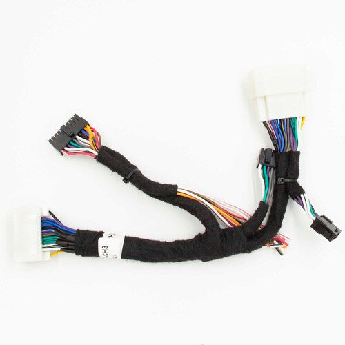 Axxess AXDSPX-CH3, DSP Data Interface with Pre-wired Harness - Fits Select Chrysler Models 2011-2020