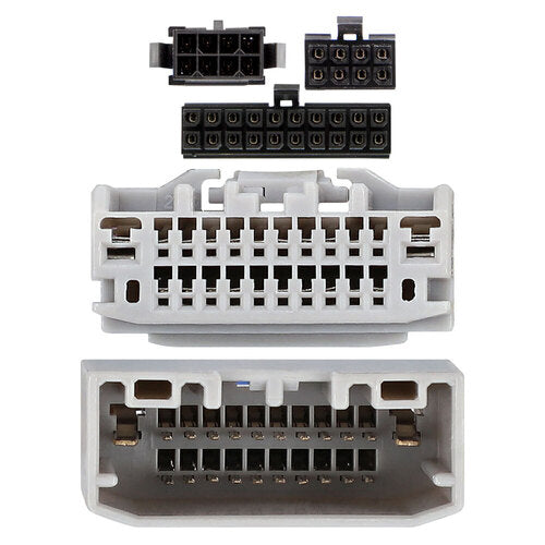 Axxess AXDSPX-CH4, DSP Data Interface - Fits Select Chrysler Models 2007-2020