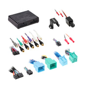 Axxess AXDSPX-CH8, DSP Data Interface with Pre-wired Harness - Fits Select Chrysler Models 2021-Up