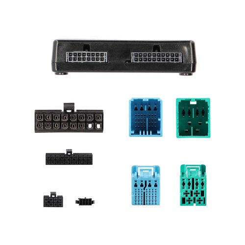 Axxess AXDSPX-CH8, DSP Data Interface with Pre-wired Harness - Fits Select Chrysler Models 2021-Up