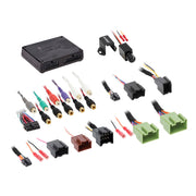 Axxess AXDSPX-ETH1, Bose®/DSP Data Interface with Amplifier Bypass Harness - Fits Select GM Models 2019-UP