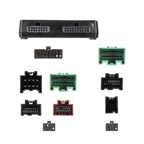 Axxess AXDSPX-ETH1, Bose®/DSP Data Interface with Amplifier Bypass Harness - Fits Select GM Models 2019-UP