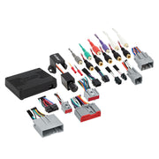 Axxess AXDSPX-FD1, DSP Data Interface with Pre-wired Harness - Fits Select Ford Models 2006-2014