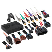 Axxess AXDSPX-GL1, DSP Data Interface with Pre-wired Harness - Fits Select GM Models 2006-2020