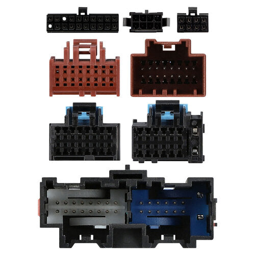 Axxess AXDSPX-GL1, DSP Data Interface with Pre-wired Harness - Fits Select GM Models 2006-2020