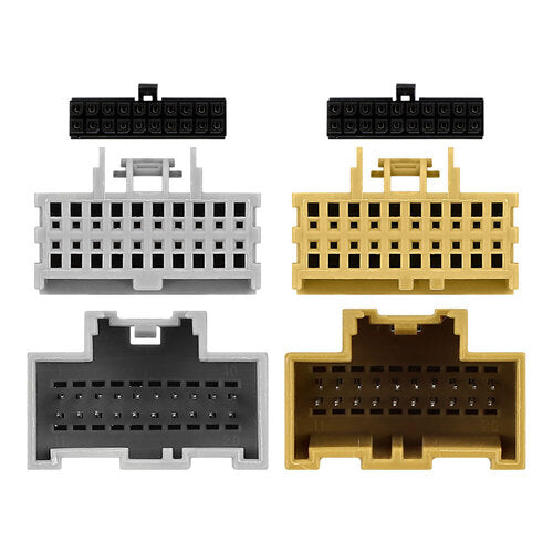 Axxess AXDSPX-GL10, DSP Data Interface with Pre-wired Harness - Fits Select GM Models 2016-2019